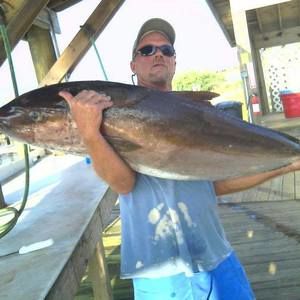 Meet your Posher, Randy